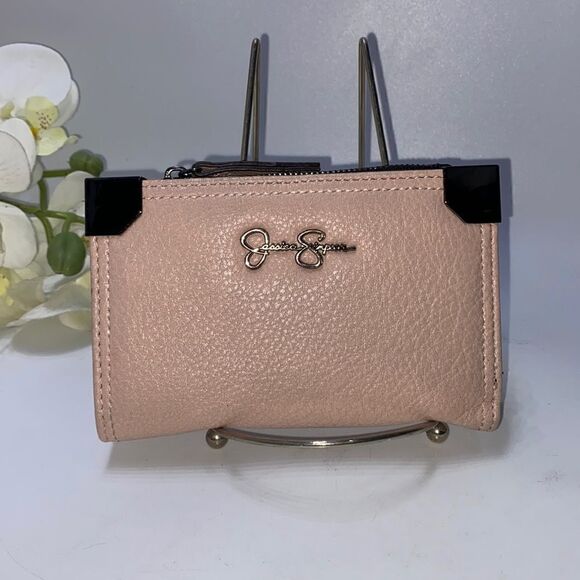 Jessica Simpson Wallet  - Picture 1 of 9